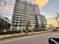 103 - 555 WILSON AVENUE Toronto, ON M3H 5Y6