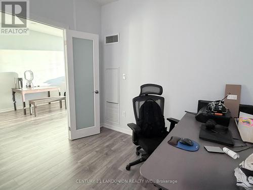 2707 - 70 Forest Manor Road, Toronto, ON 