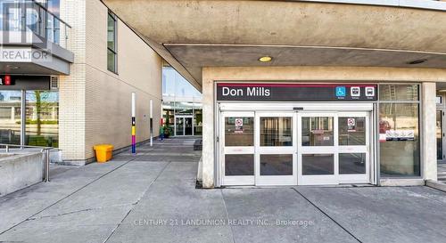 2707 - 70 Forest Manor Road, Toronto, ON 