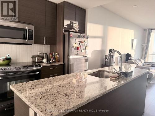 2707 - 70 Forest Manor Road, Toronto, ON 