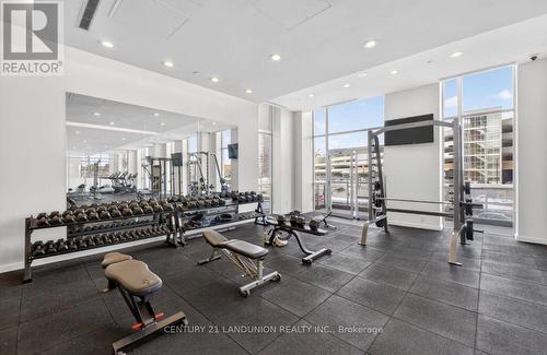 2707 - 70 Forest Manor Road, Toronto, ON 