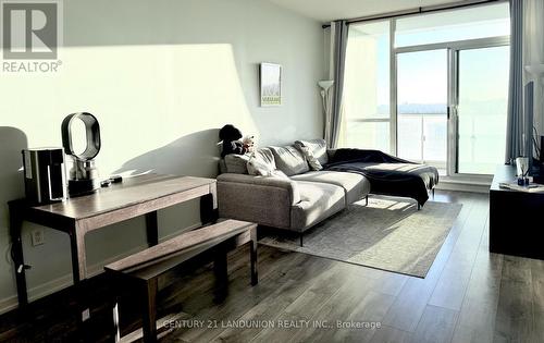 2707 - 70 Forest Manor Road, Toronto, ON 