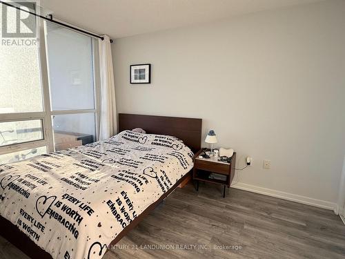 2707 - 70 Forest Manor Road, Toronto, ON 