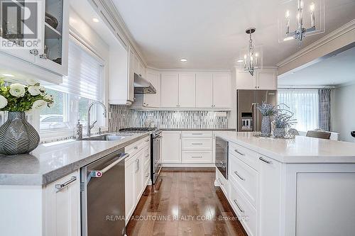 99 Brahms Avenue, Toronto, ON 