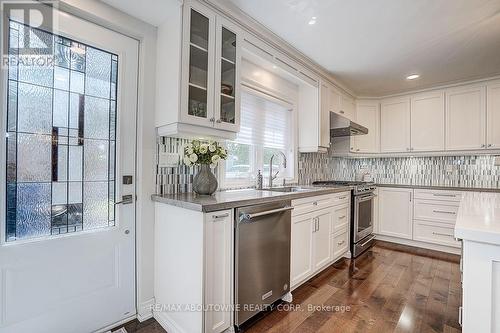 99 Brahms Avenue, Toronto, ON 