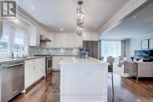 99 Brahms Avenue, Toronto, ON 
