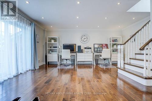 99 Brahms Avenue, Toronto, ON 