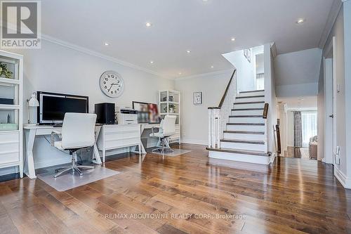 99 Brahms Avenue, Toronto, ON 