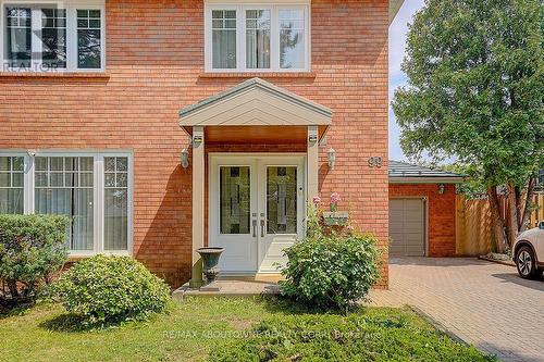 99 Brahms Avenue, Toronto, ON 