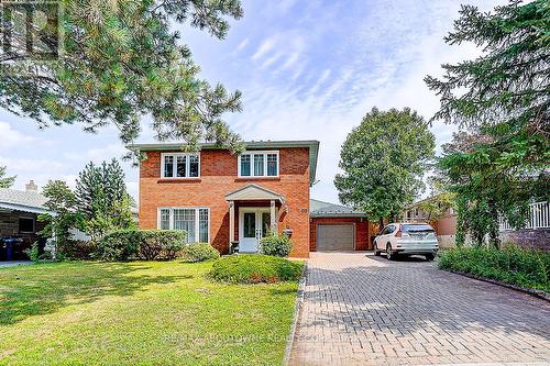 99 Brahms Avenue, Toronto, ON 