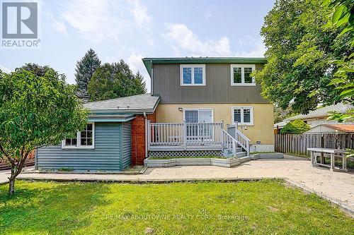 99 Brahms Avenue, Toronto, ON 