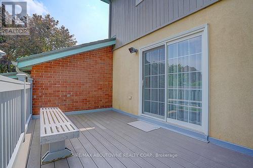99 Brahms Avenue, Toronto, ON 