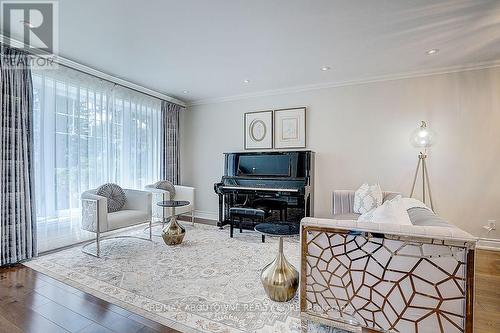 99 Brahms Avenue, Toronto, ON 