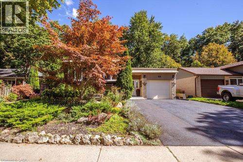 32 Beechwood Avenue, Brantford, ON 