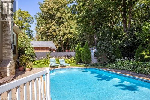 32 Beechwood Avenue, Brantford, ON 
