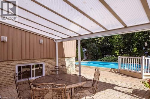 32 Beechwood Avenue, Brantford, ON 