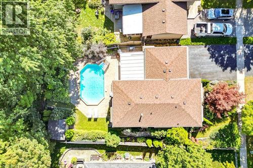32 Beechwood Avenue, Brantford, ON 