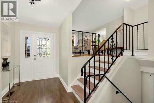 32 Beechwood Avenue, Brantford, ON 