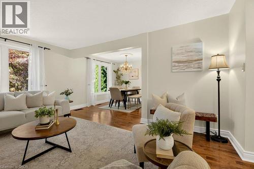 32 Beechwood Avenue, Brantford, ON 