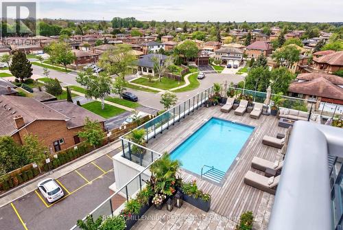 713 - 4800 Highway 7 Road, Vaughan, ON 
