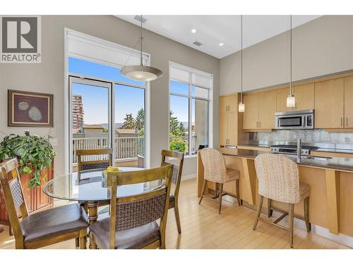 1495 Graham Street Unit# 409, Kelowna, BC 
