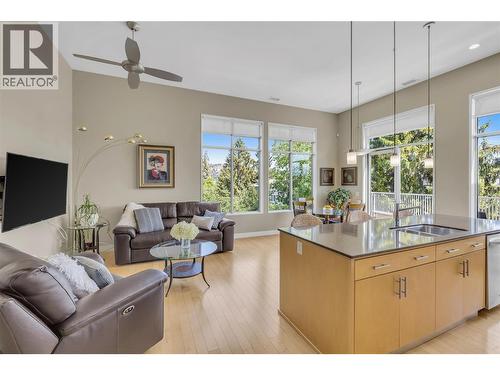 1495 Graham Street Unit# 409, Kelowna, BC 