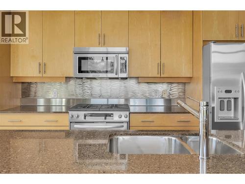 1495 Graham Street Unit# 409, Kelowna, BC 