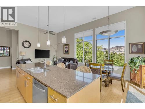 1495 Graham Street Unit# 409, Kelowna, BC 