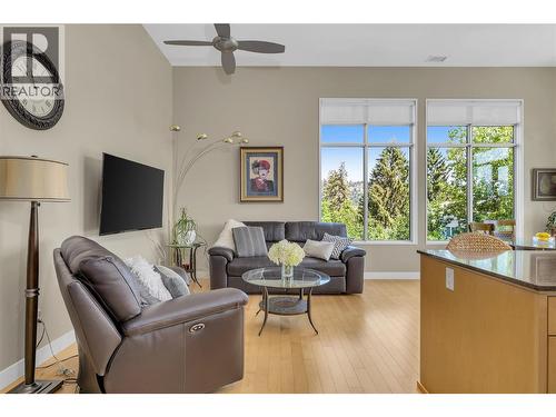 1495 Graham Street Unit# 409, Kelowna, BC 