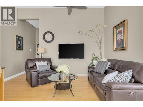1495 Graham Street Unit# 409, Kelowna, BC 