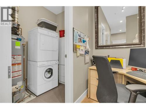 1495 Graham Street Unit# 409, Kelowna, BC 