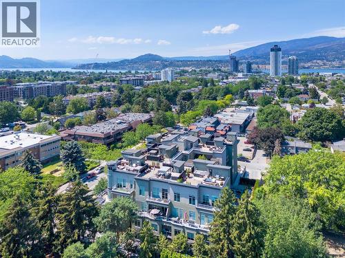 1495 Graham Street Unit# 409, Kelowna, BC 