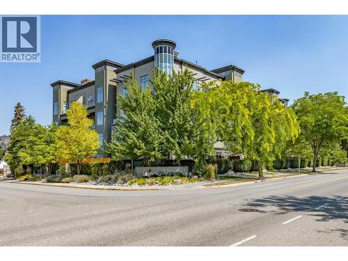 1495 Graham Street Unit# 409, Kelowna, BC 