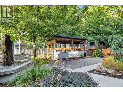 1495 Graham Street Unit# 409, Kelowna, BC 