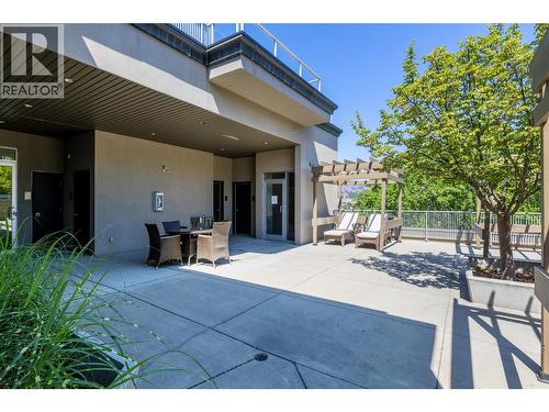 1495 Graham Street Unit# 409, Kelowna, BC 