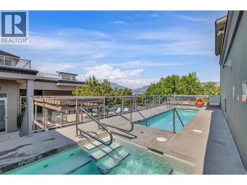 1495 Graham Street Unit# 409, Kelowna, BC 
