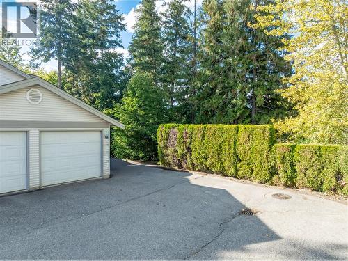 171 17 Street SE Unit# 32  Salmon Arm, BC V1E 1P8