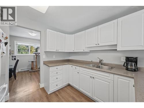 171 17 Street Se Unit# 32, Salmon Arm, BC 