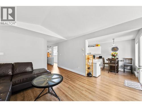 171 17 Street Se Unit# 32, Salmon Arm, BC 