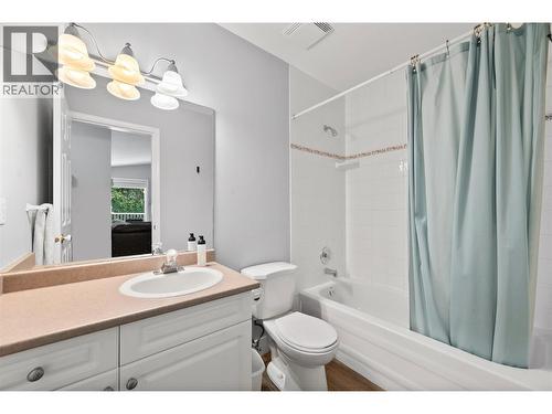 171 17 Street Se Unit# 32, Salmon Arm, BC 
