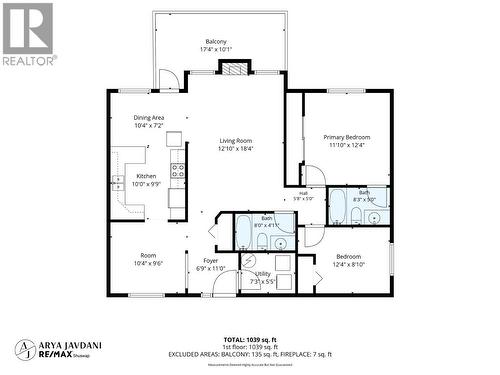 171 17 Street Se Unit# 32, Salmon Arm, BC 