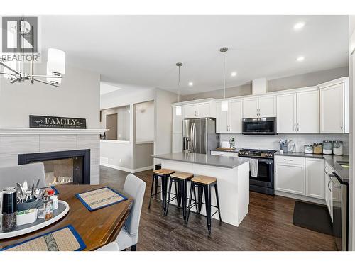 2514 Spring Bank Avenue Unit# 106, Merritt, BC 