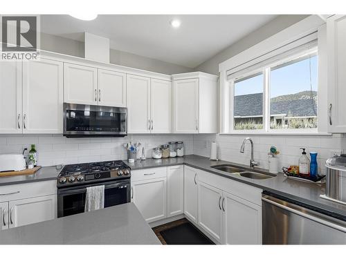 2514 Spring Bank Avenue Unit# 106, Merritt, BC 