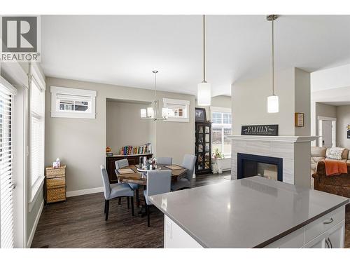 2514 Spring Bank Avenue Unit# 106, Merritt, BC 