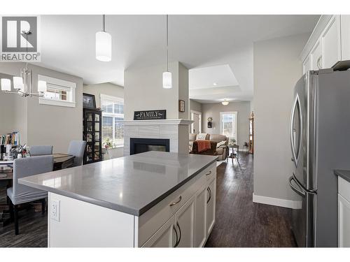 2514 Spring Bank Avenue Unit# 106, Merritt, BC 