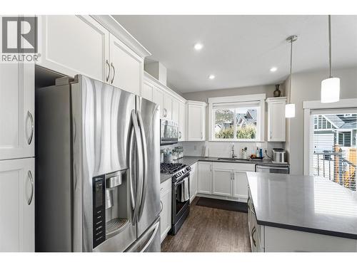 2514 Spring Bank Avenue Unit# 106, Merritt, BC 