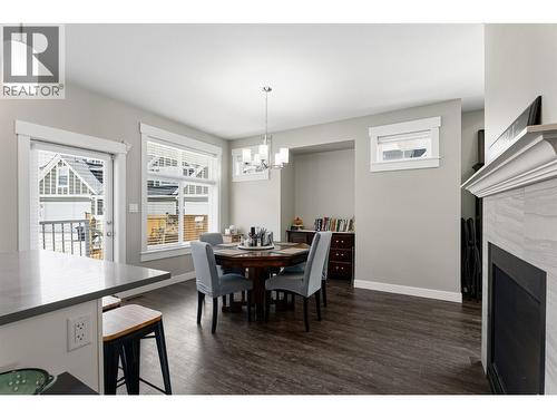 2514 Spring Bank Avenue Unit# 106, Merritt, BC 