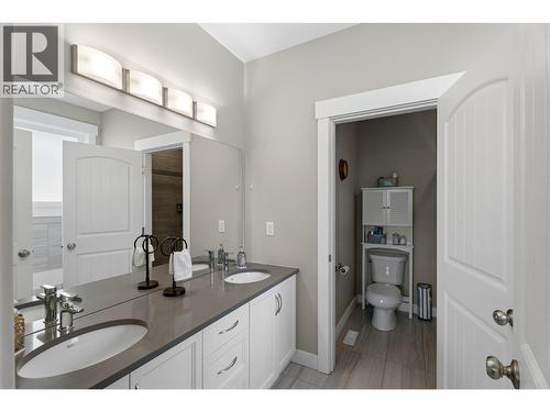 2514 Spring Bank Avenue Unit# 106, Merritt, BC 
