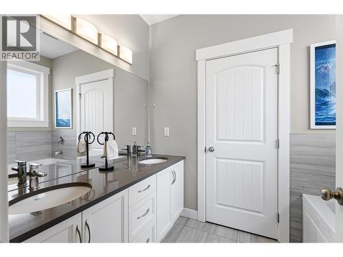 2514 Spring Bank Avenue Unit# 106, Merritt, BC 