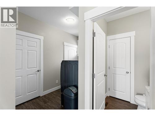 2514 Spring Bank Avenue Unit# 106, Merritt, BC 